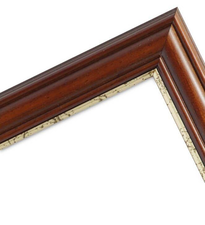 Ramka drewniana DRL F 3 28x35 cm