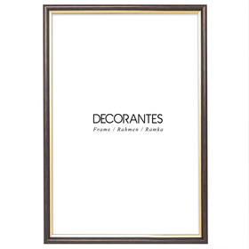 Ramka drewniana DRI CL 4 30x45 cm