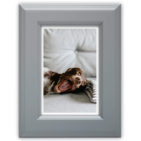 Ramka drewniana DRZ A 05 50x70 cm