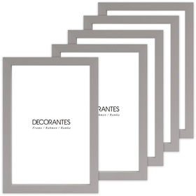 Pakiet ramek drewnianych 5 szt. PINIA 05 10x15 cm