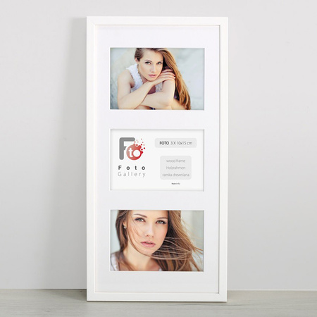 Foto Galeria White 20x42 na 3 zdjęcia