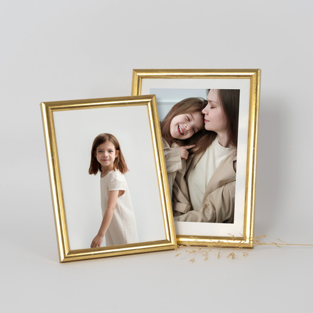 Ramka drewniana EKO Z4 13x18 cm