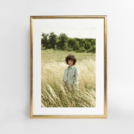 Ramka drewniana EKO Z4 30x40 cm