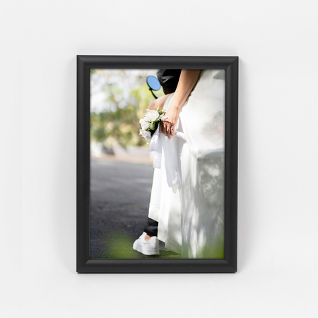 Ramka drewniana EKO 2 13x18 cm