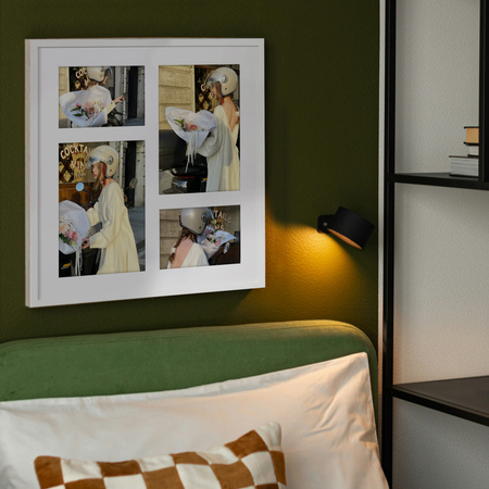 Foto Galeria White 39x39 cm na 4 zdjęcia.