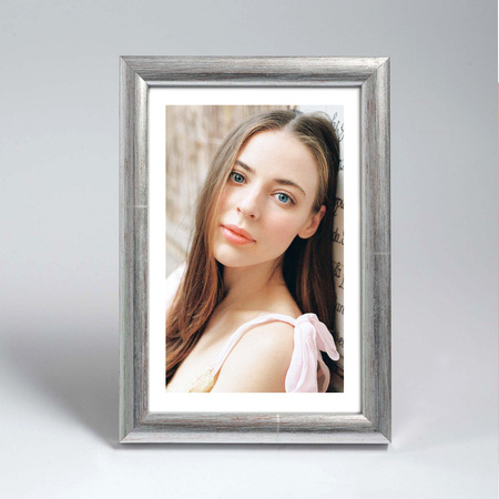 Pakiet ramek drewnianych 5 szt. HIT 1 S 10x15 cm