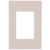 Passe partout 10x15 (6x9) BEŻOWE DUNE - LUCA Q5206
