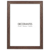 Ramka brązowa FDM 6 15x20 cm