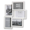Multirama MULTI WHITE 52 ramka na 5 zdjęć
