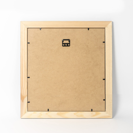 Ramka drewniana DRL Z 3 30x30 cm