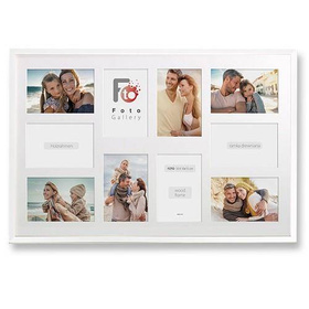 Foto Galeria White 40x60 na 10 zdjęć