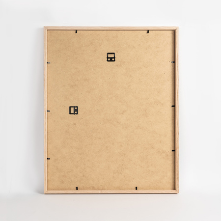 Ramka dębowa na zdjęcia OAK 40x50 cm