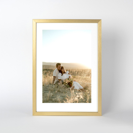 Ramka drewniana PINIA Z 21x30 cm