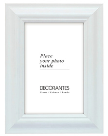 Ramka drewniana DRL N 1 25x38 cm