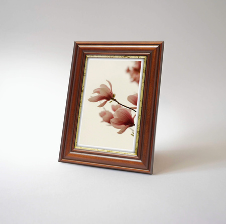 Ramka drewniana DRL F 3 21x30 cm