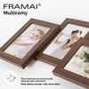 Multirama MULTI  HEN 4 ramka na zdjęcia