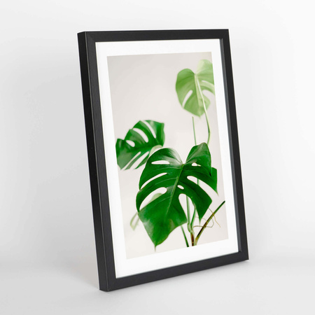 Ramka czarna FDM 2 21x30 cm