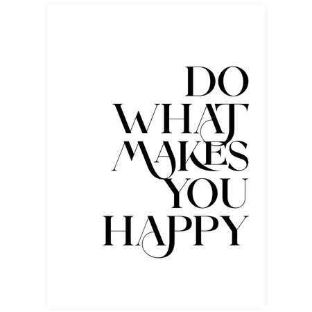 Zestaw plakatów Green Start w ramkach w kolorze naturalnego drewna