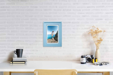 Ramka drewniana DRL M 11 50x60 cm