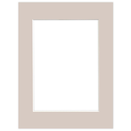 Passe partout 18x24 (13x18) BEŻOWE DUNE - LUCA Q5206
