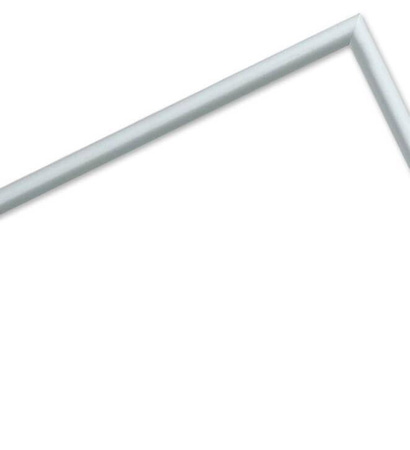 Ramka ALU F SM SREBRNA 15x21 cm