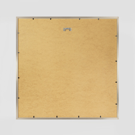 Ramka srebrna 50x50 cm KEA S