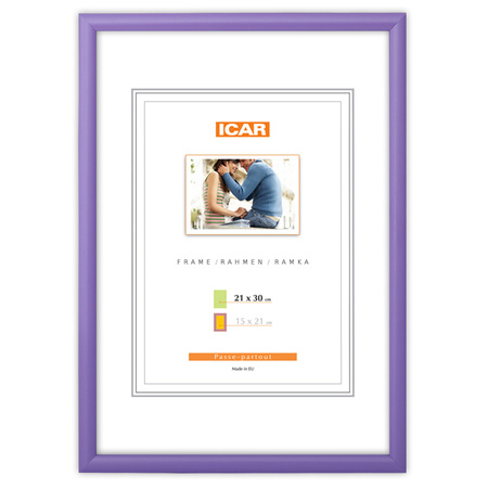 Ramka drewniana EKO 8 30x45 cm