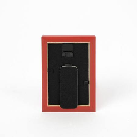 Ramka drewniana EKO 5 6x9 cm