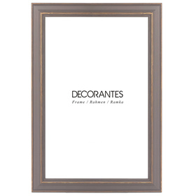 Ramka drewniana DRL X 02 25x38 cm