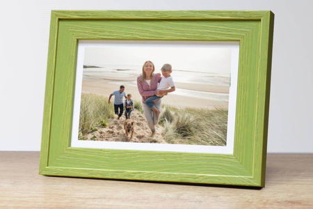 Ramka drewniana DRL M 14S 50x60 cm