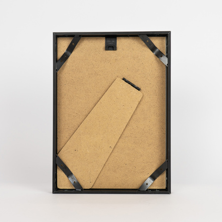 Ramka aluminiowa czarna ROYALL 15x21 cm