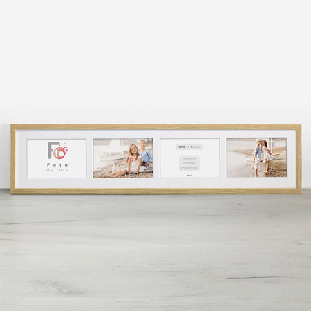 Foto Galeria Natural 18x86 na 4 zdjęcia