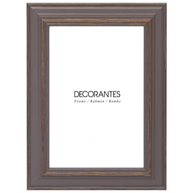 Ramka drewniana DRL X 02 10x15 cm