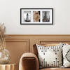 Foto Galeria Black 20x42 na 3 zdjęcia