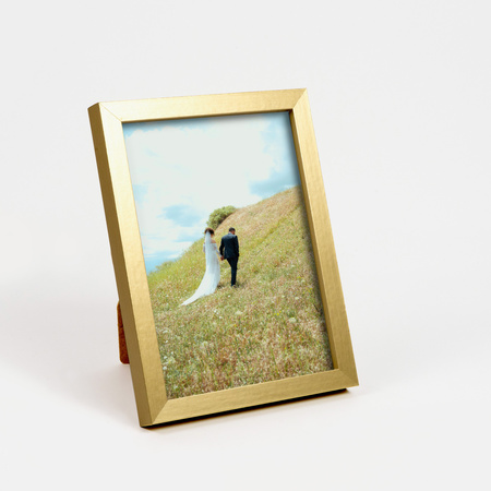 Ramka Złota LUX Z 13x18 cm