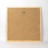 Ramka z drewna surowego RAW 30x30 cm
