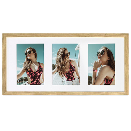 Foto Galeria Natural 23x50 na 3 zdjęcia