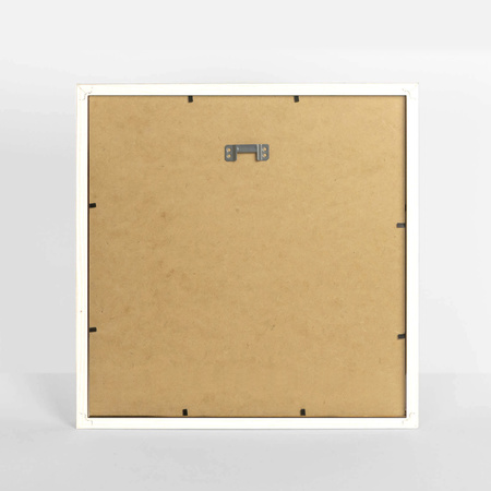 Ramka biała KEA 1 30x30 cm