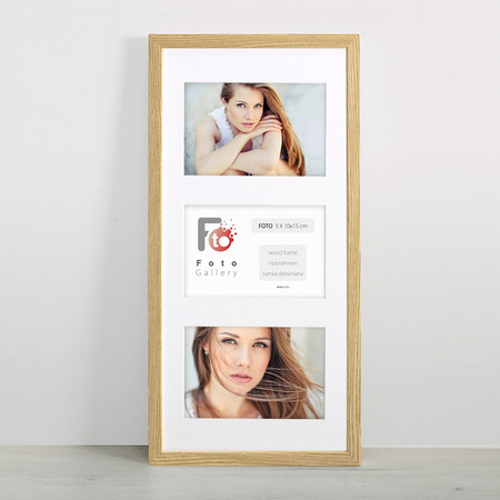 Foto Galeria Natural 20x42 na 3 zdjęcia