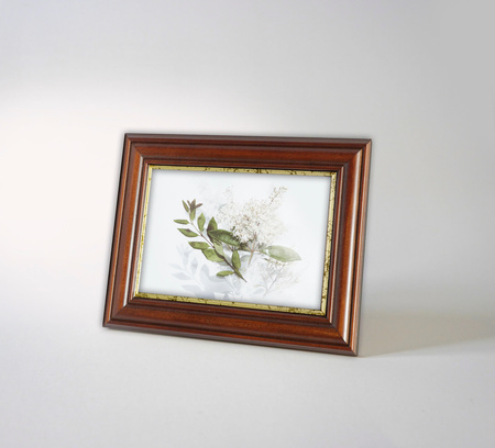 Ramka drewniana DRL F 3 30x45 cm