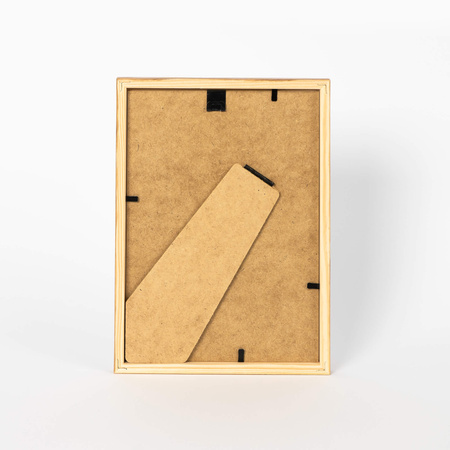 Ramka drewniana PINIA 05 15x21 cm