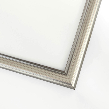 Ramka drewniana DRWA F S 10x10 cm