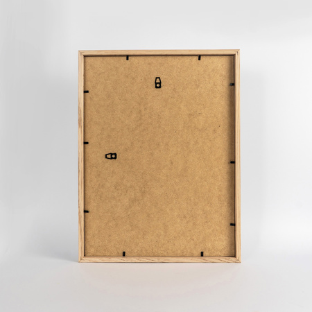 Ramka dębowa na zdjęcia OAK 30x40 cm