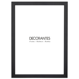 Ramka drewniana PINIA 2 15x21 cm