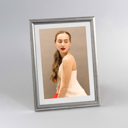 Ramka drewniana EKO S2 24x30 cm