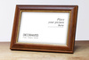 Ramka drewniana DRI S 3 50x60 cm
