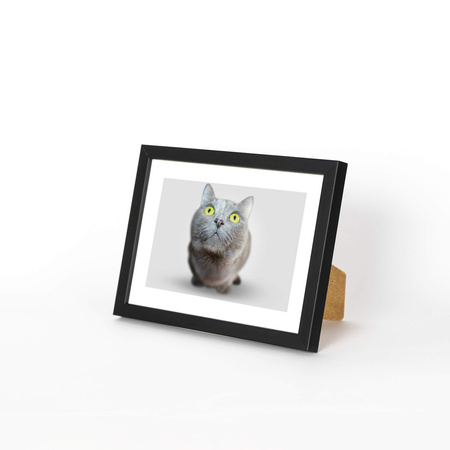 Ramka drewniana PINIA 2 13x18 cm