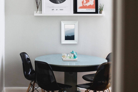 Ramka drewniana DRZ N 1 50x60 cm