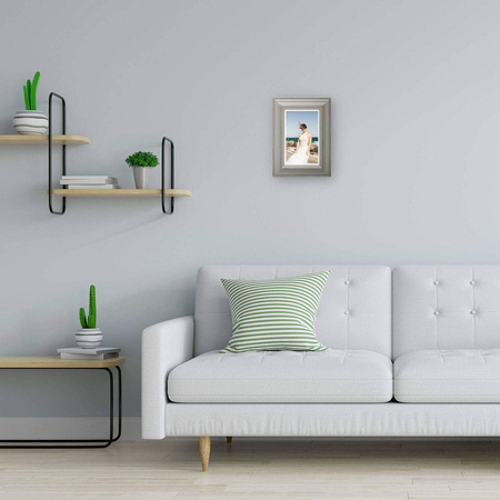 Ramka drewniana DRL X 05 30x45 cm