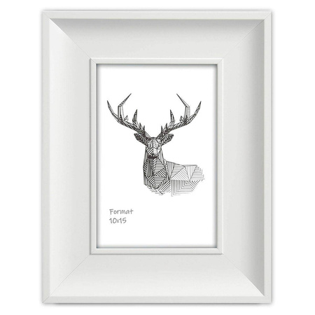 Ramka drewniana DRZG D 1 50x60 cm